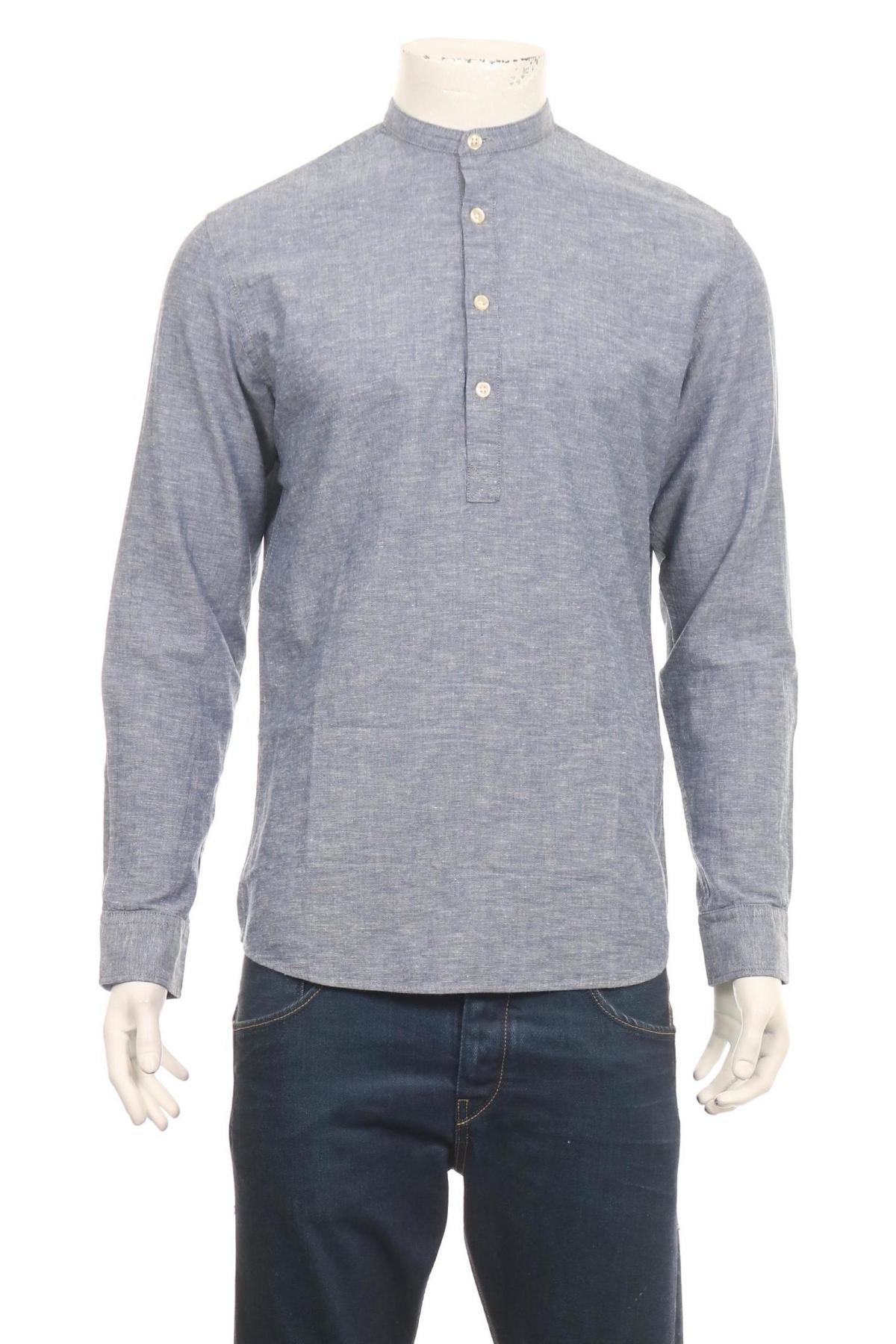 Спортно-елегантна риза JACK & JONES1