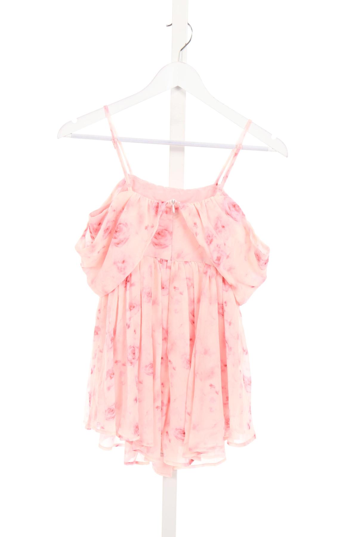 Детска рокля SHEIN2