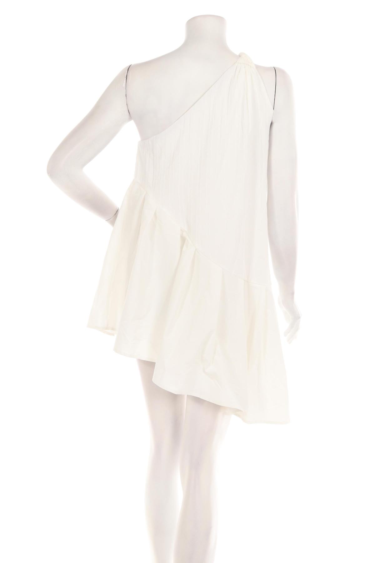 Парти рокля SHEIN2