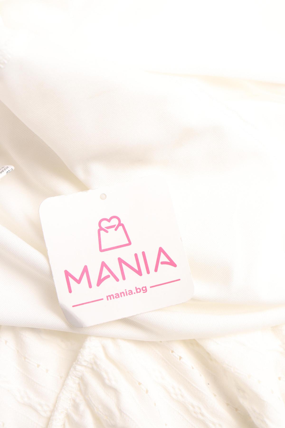 Ежедневна рокля NO NAME3