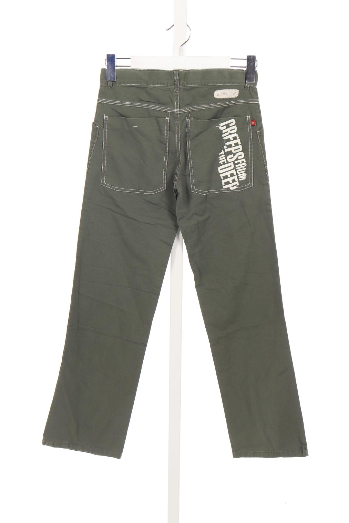 Детски панталон LEGO2