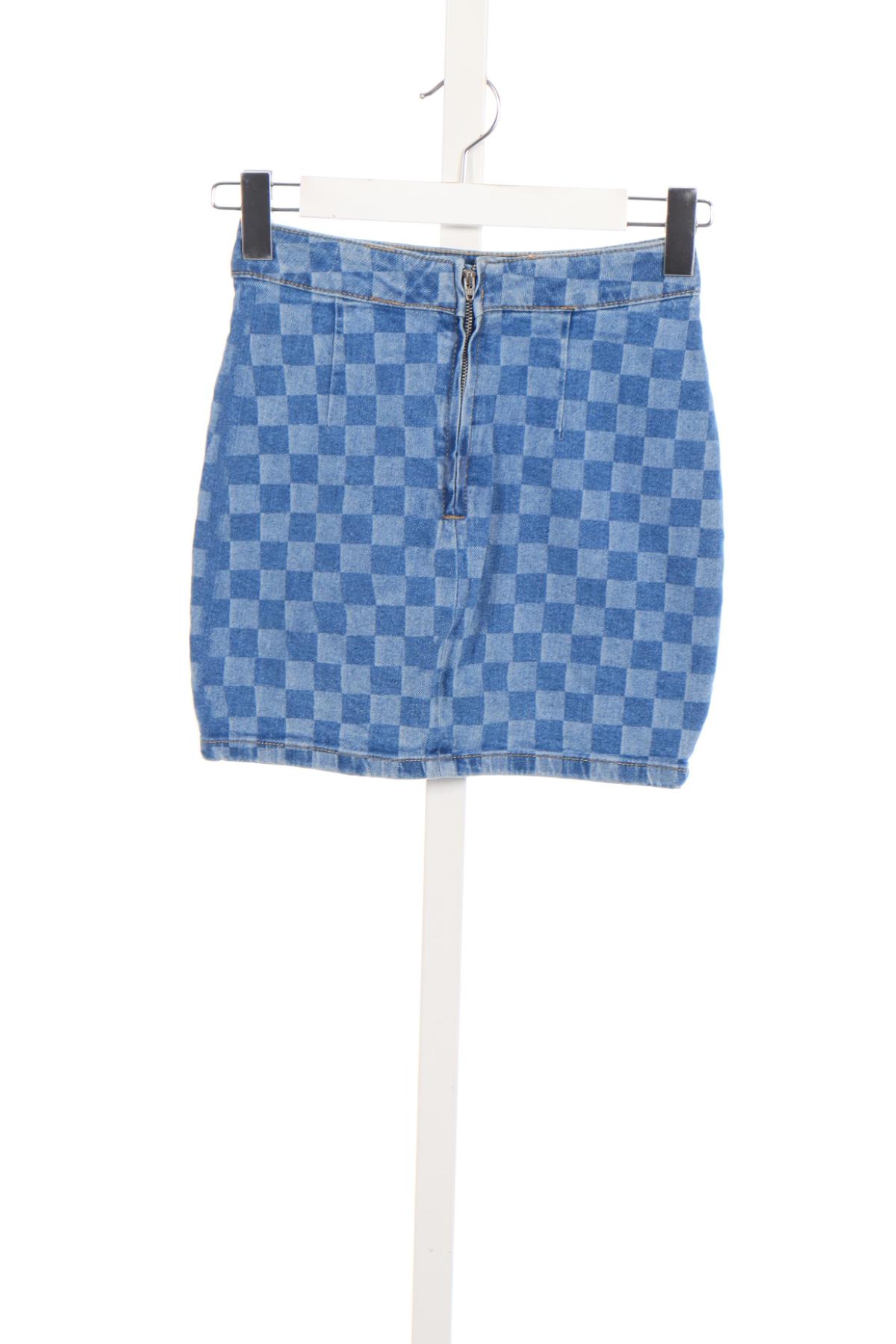 Дънкова пола FB SISTER2