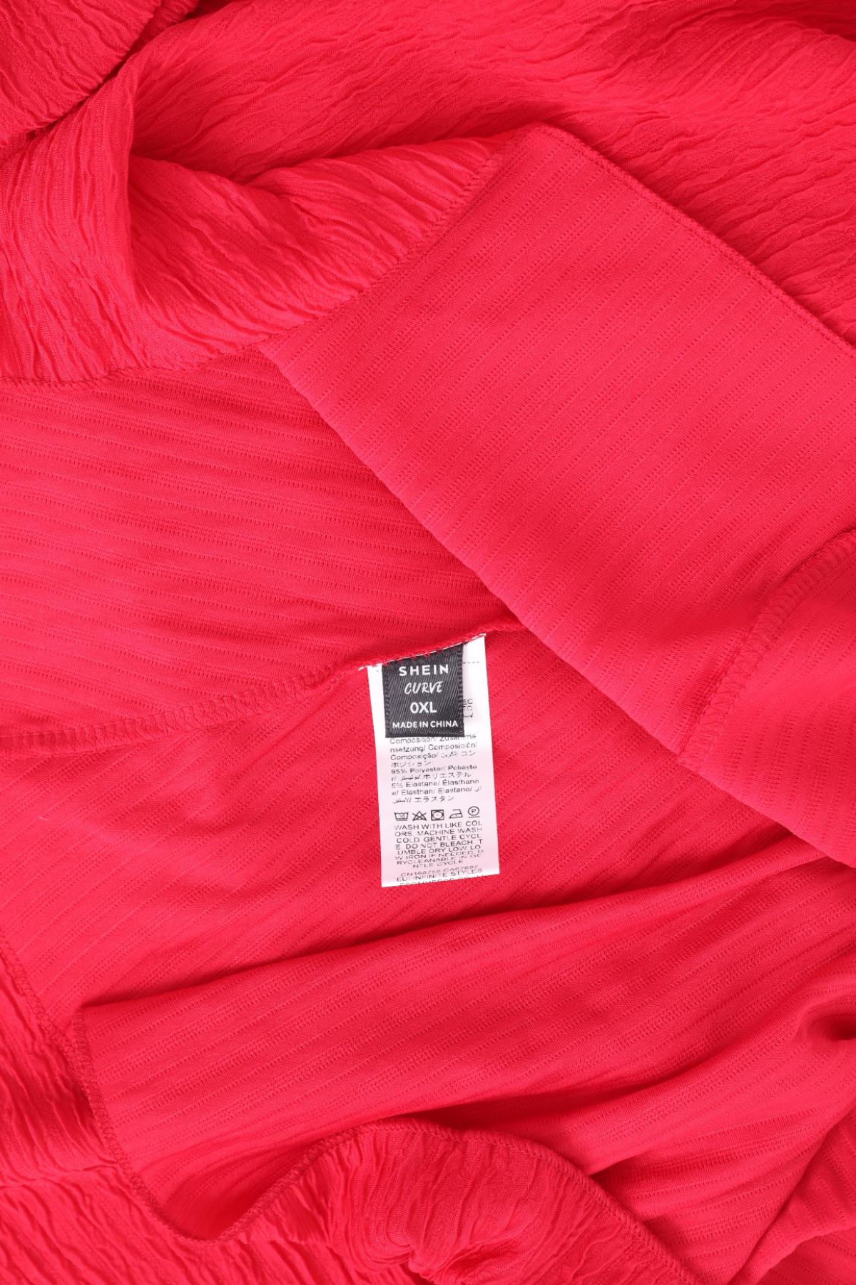 Ежедневна рокля SHEIN3