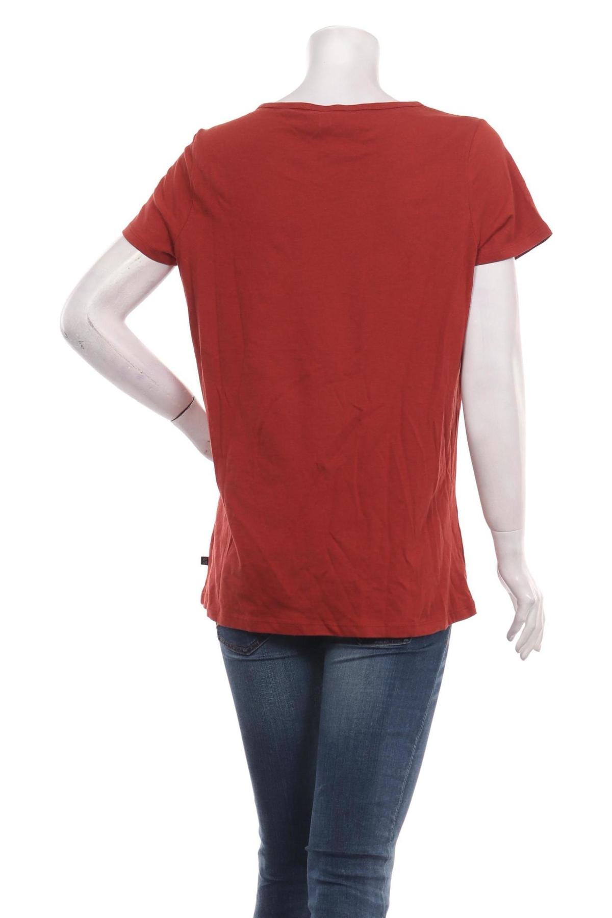 Тениска Q/S DESIGNED BY S.OLIVER2