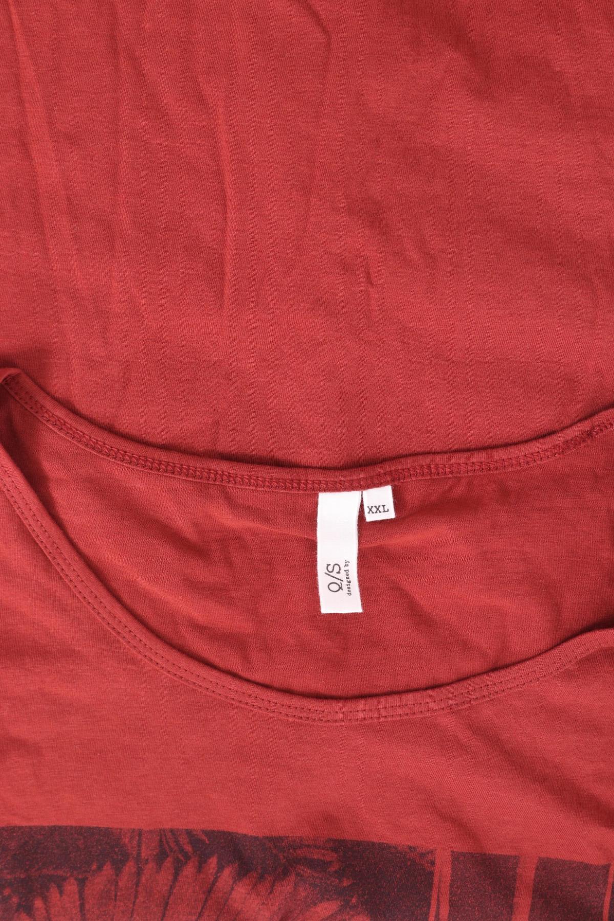 Тениска Q/S DESIGNED BY S.OLIVER3