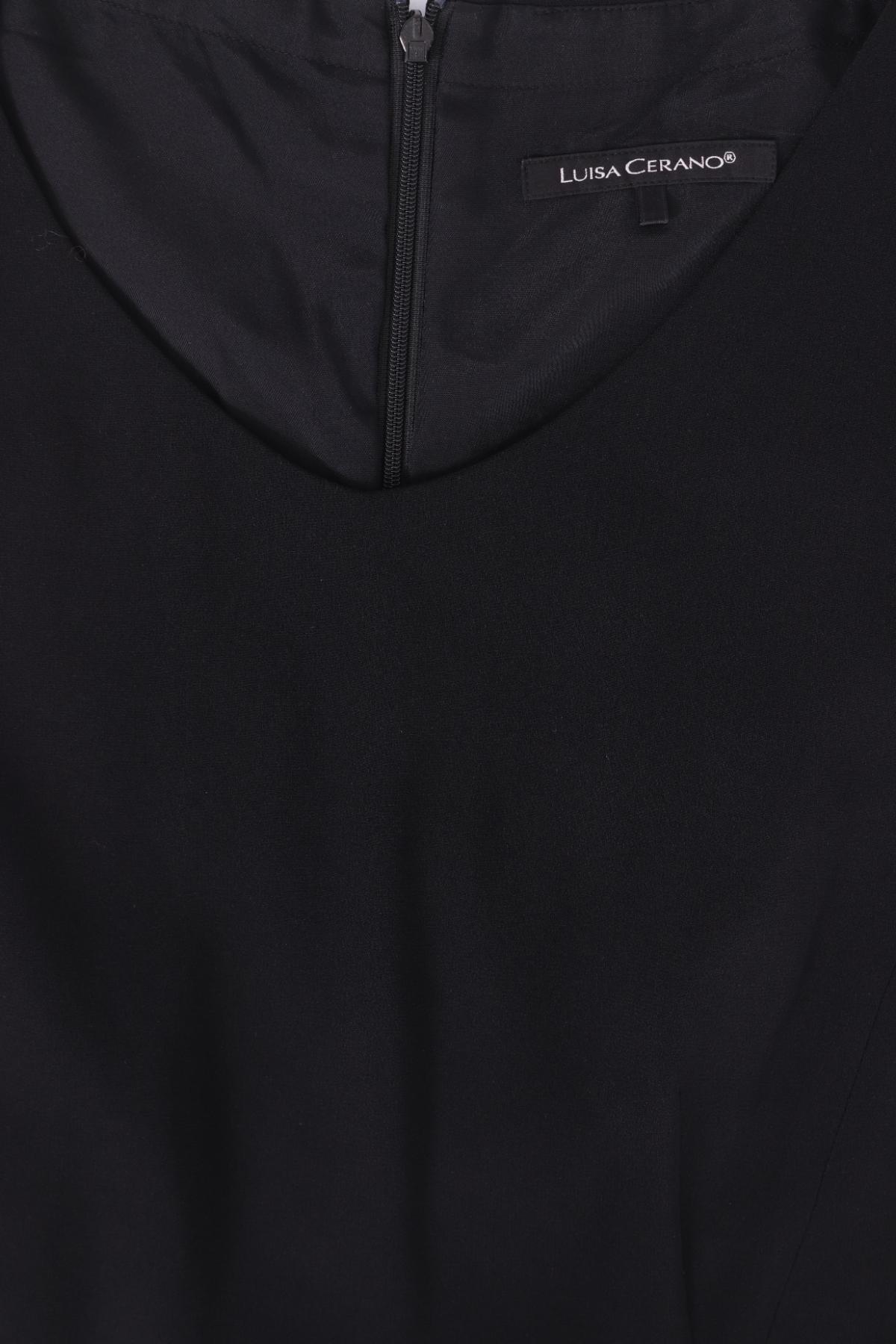 Официална рокля LUISA CERANO3