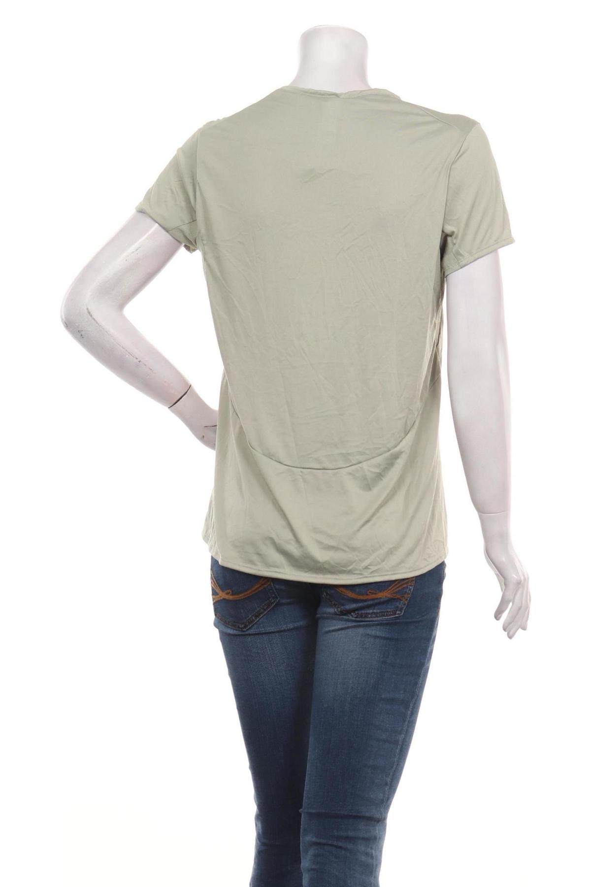 Спортна тениска DECATHLON2