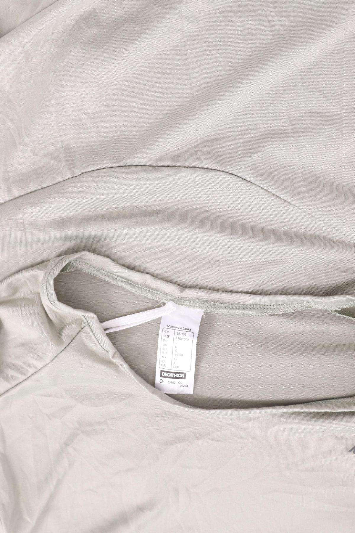 Спортна тениска DECATHLON3