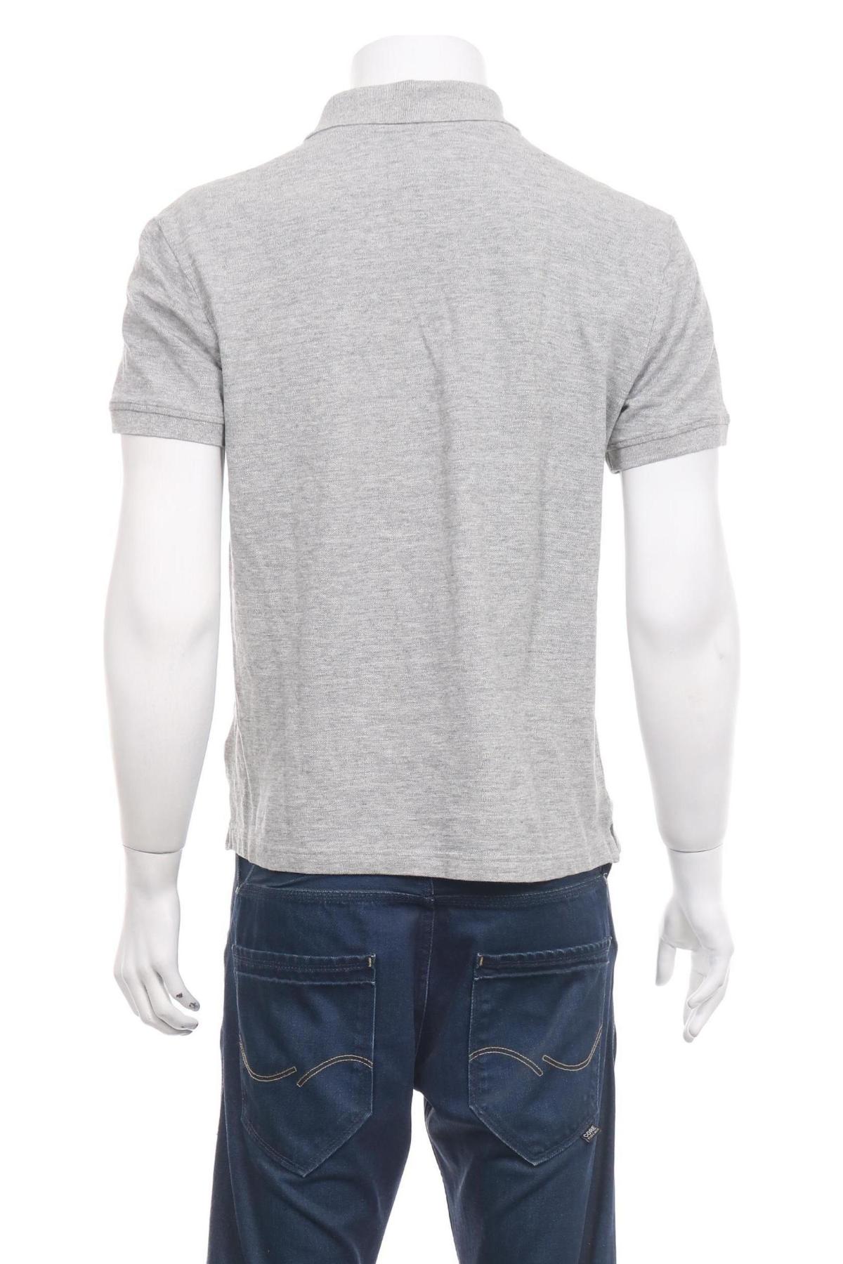 Тенискa с яка H&M L.O.G.G2