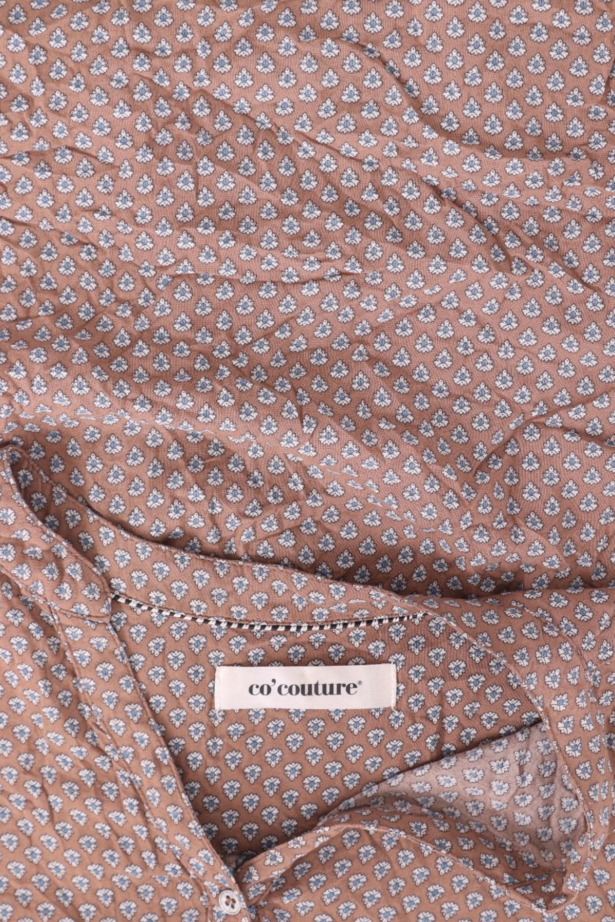 Блуза CO'COUTURE3