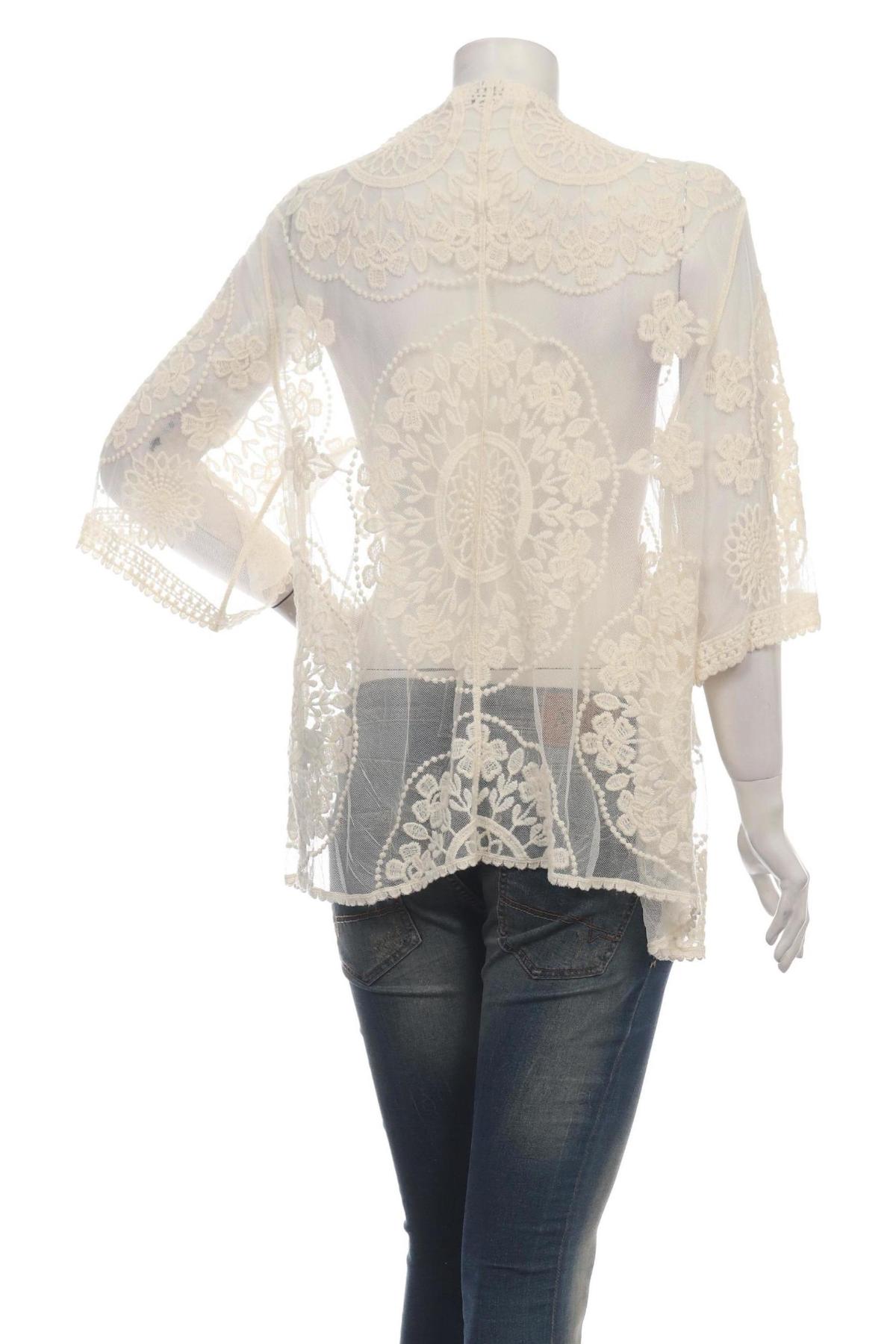 Жилетка WIYA2