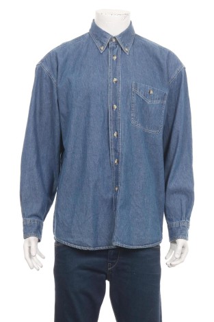 Риза ENRICO MORI