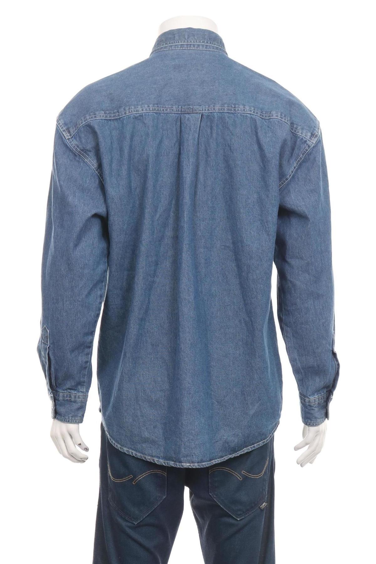 Риза ENRICO MORI2