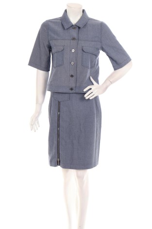 Costum cu fustă MARGIT BRANDT
