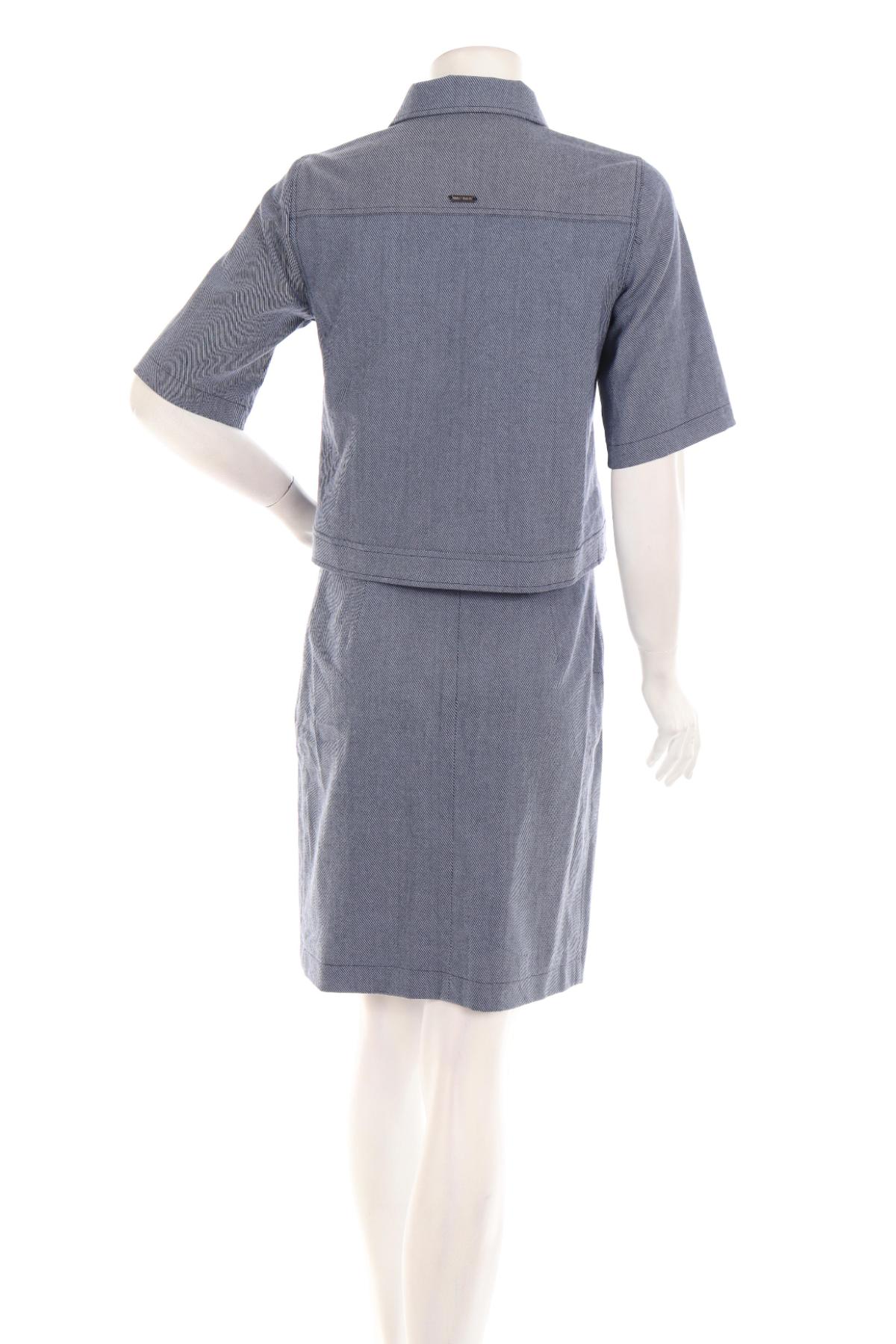 Костюм с пола MARGIT BRANDT2