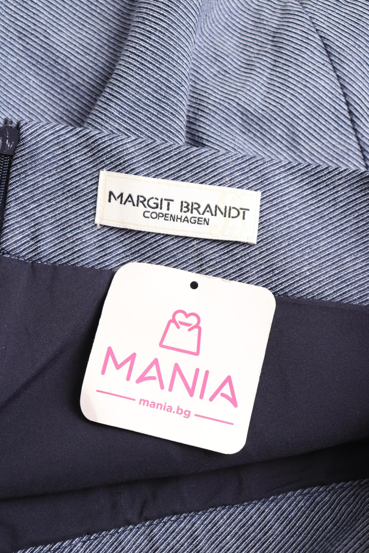 Костюм с пола MARGIT BRANDT3