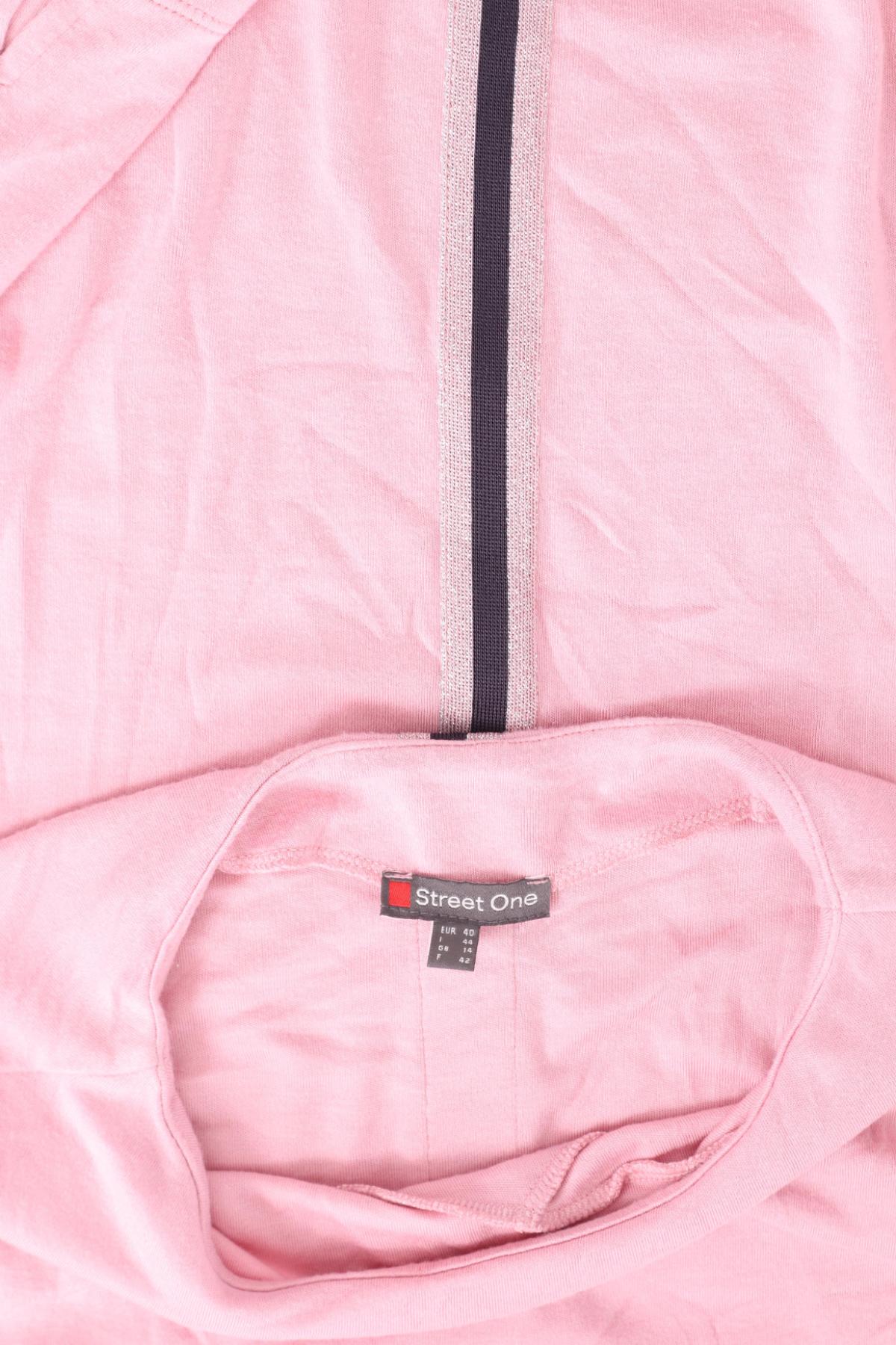 Блузи от Тениски STREET ONE3