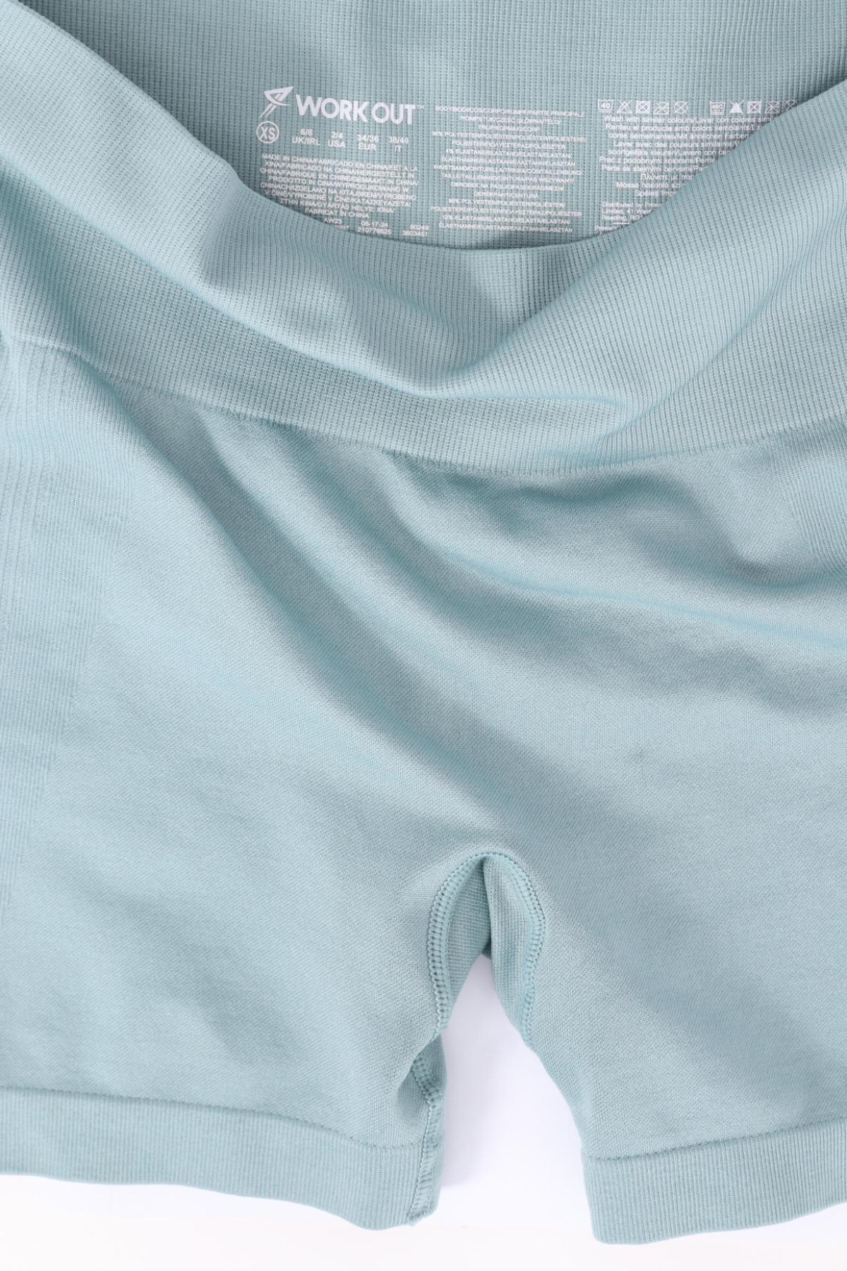 Спортен клин WORK OUT3