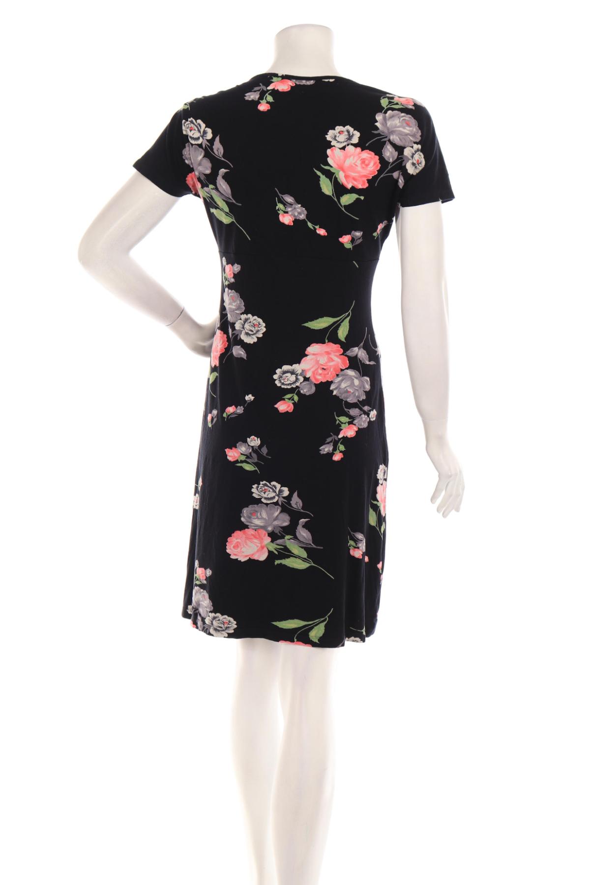 Ежедневна рокля NO NAME2