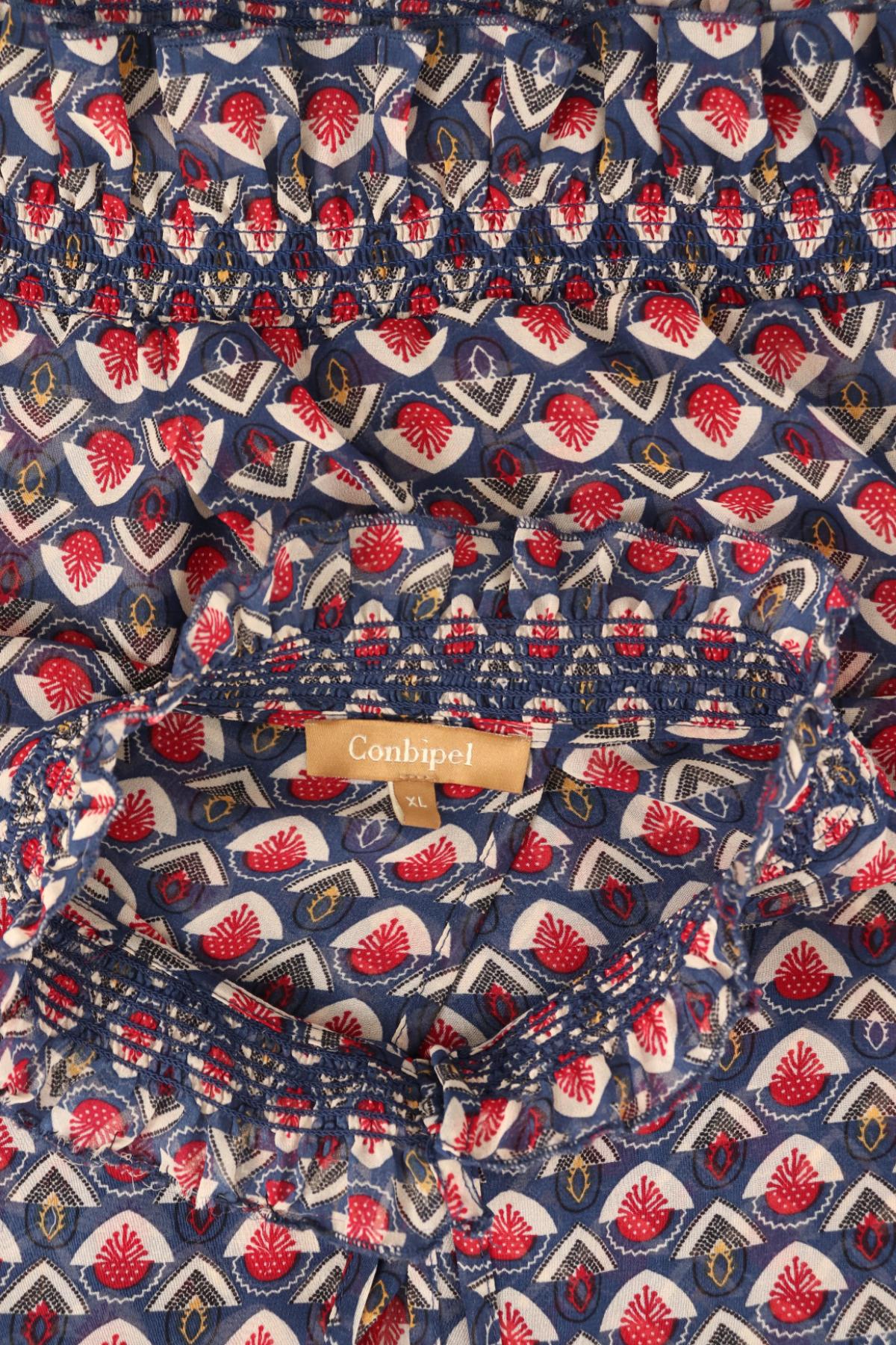 Блуза CONBIPEL3