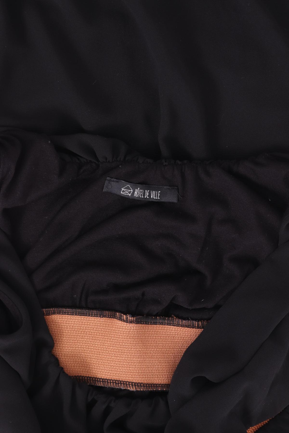 Ежедневна рокля HOTEL DE VILLE3