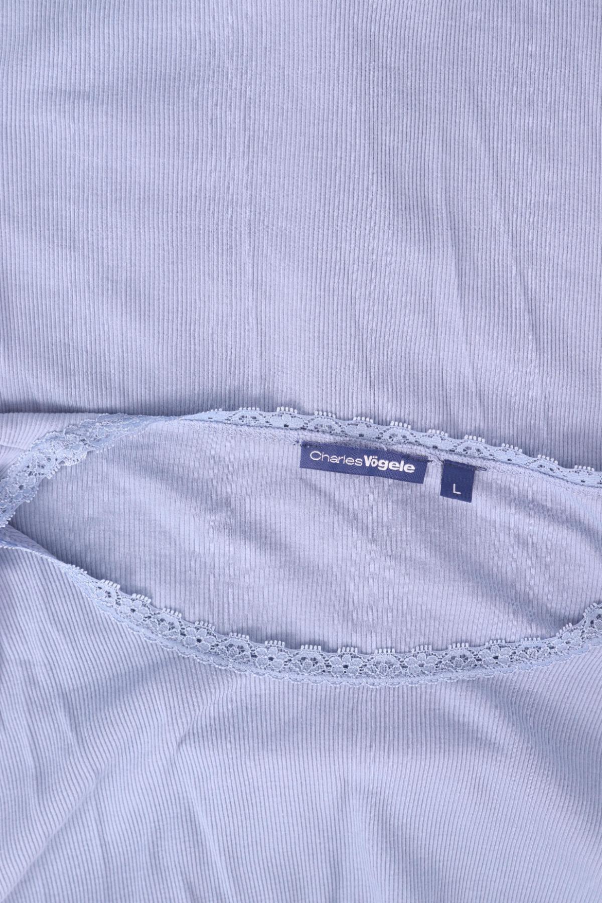 Блузи от Тениски CHARLES VOGELE3