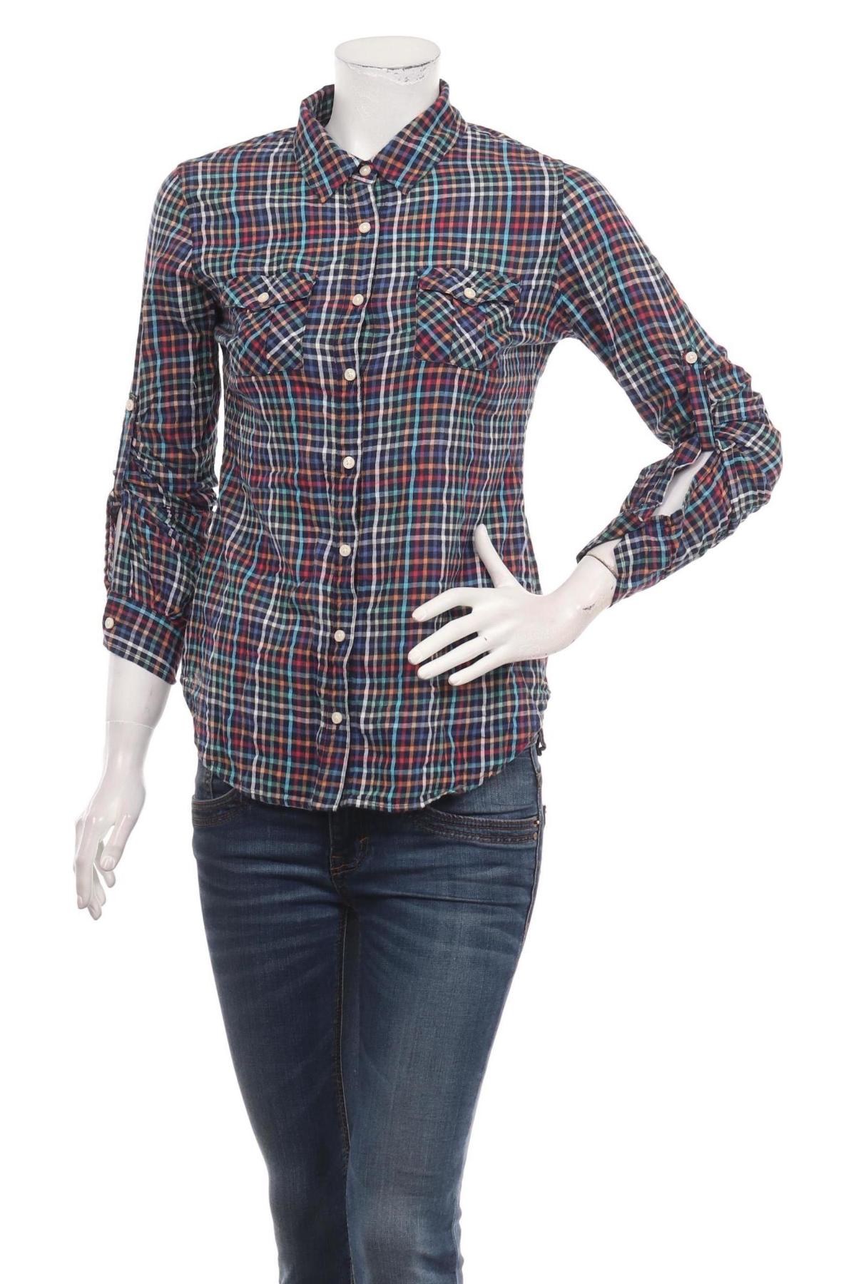 Риза MOSSIMO SUPPLY CO.1