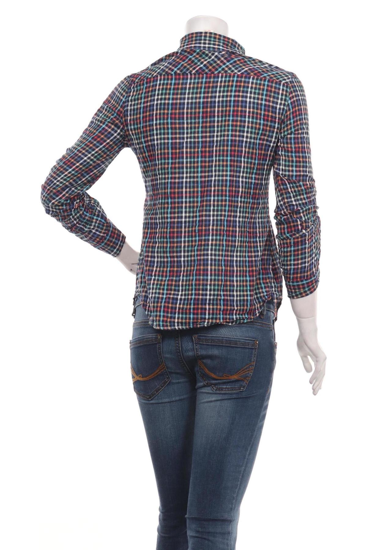 Риза MOSSIMO SUPPLY CO.2