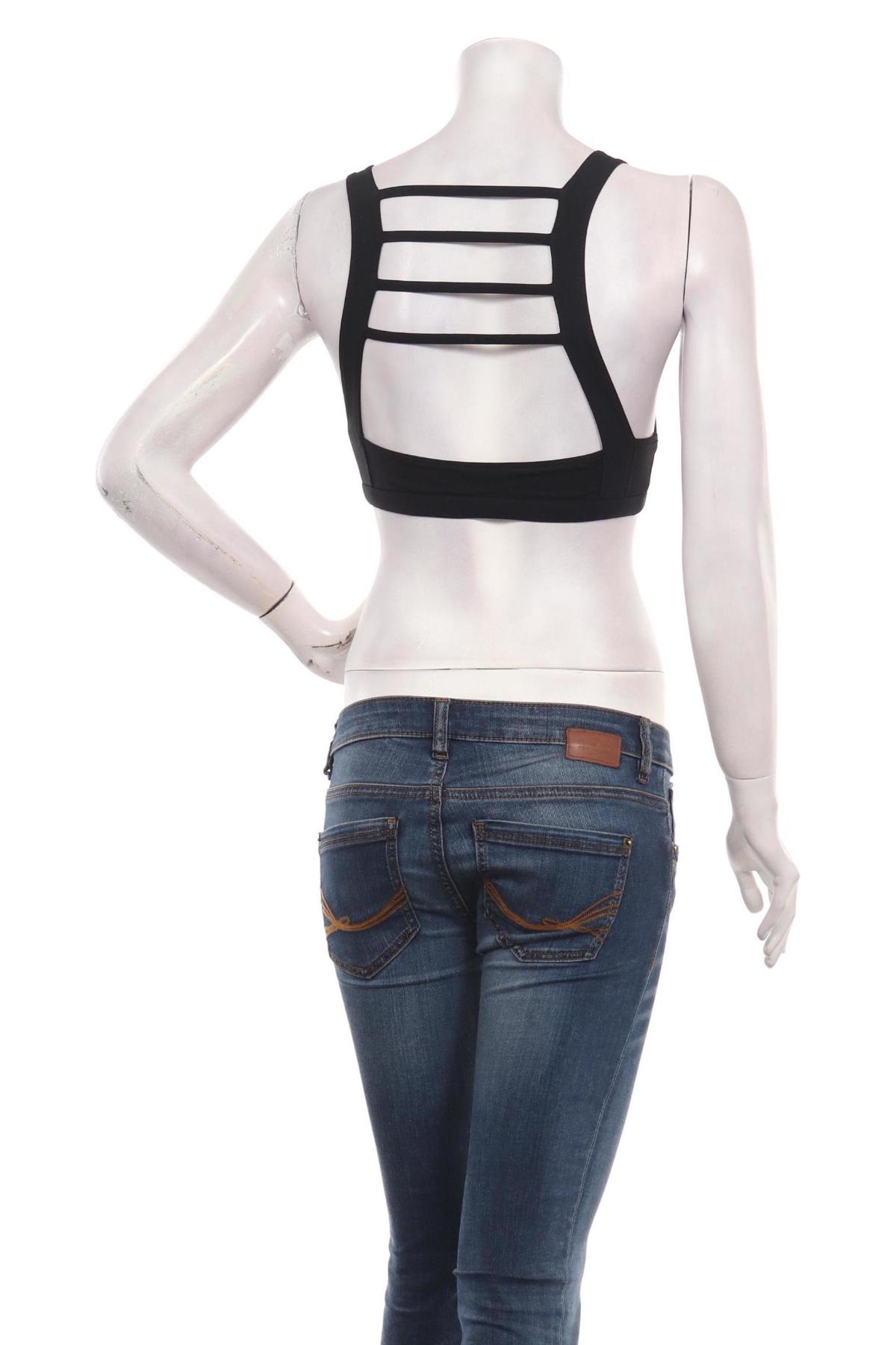 Спортно бюстие NO NAME2