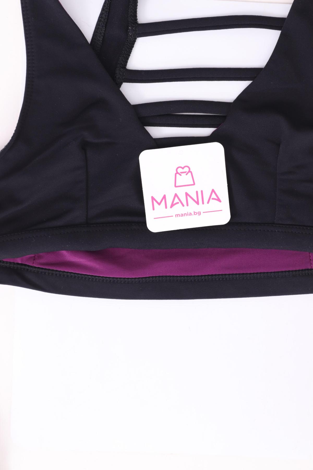 Спортно бюстие NO NAME3