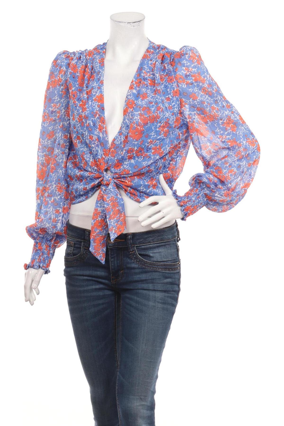 Блуза DROLE DE COPINE1