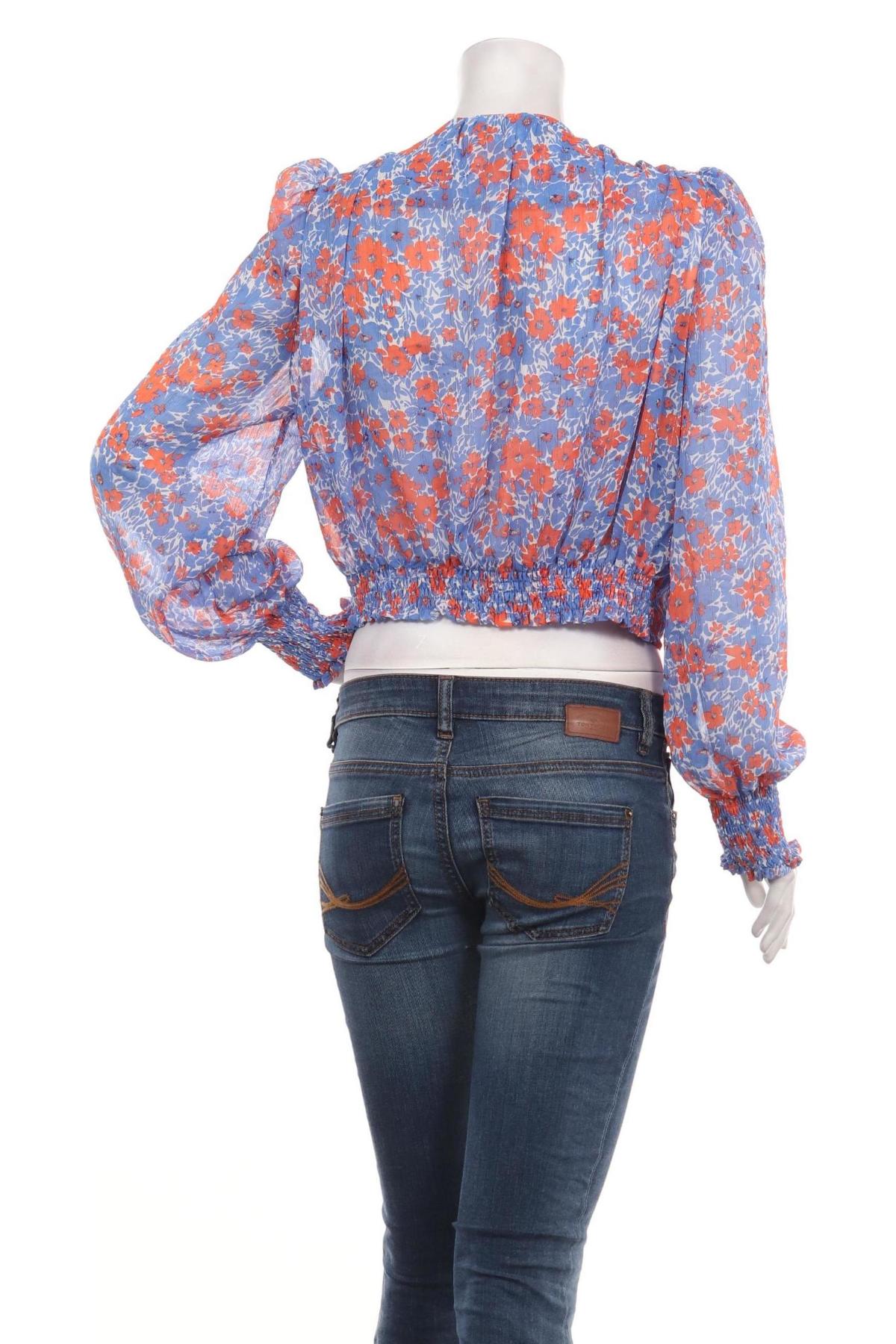 Блуза DROLE DE COPINE2