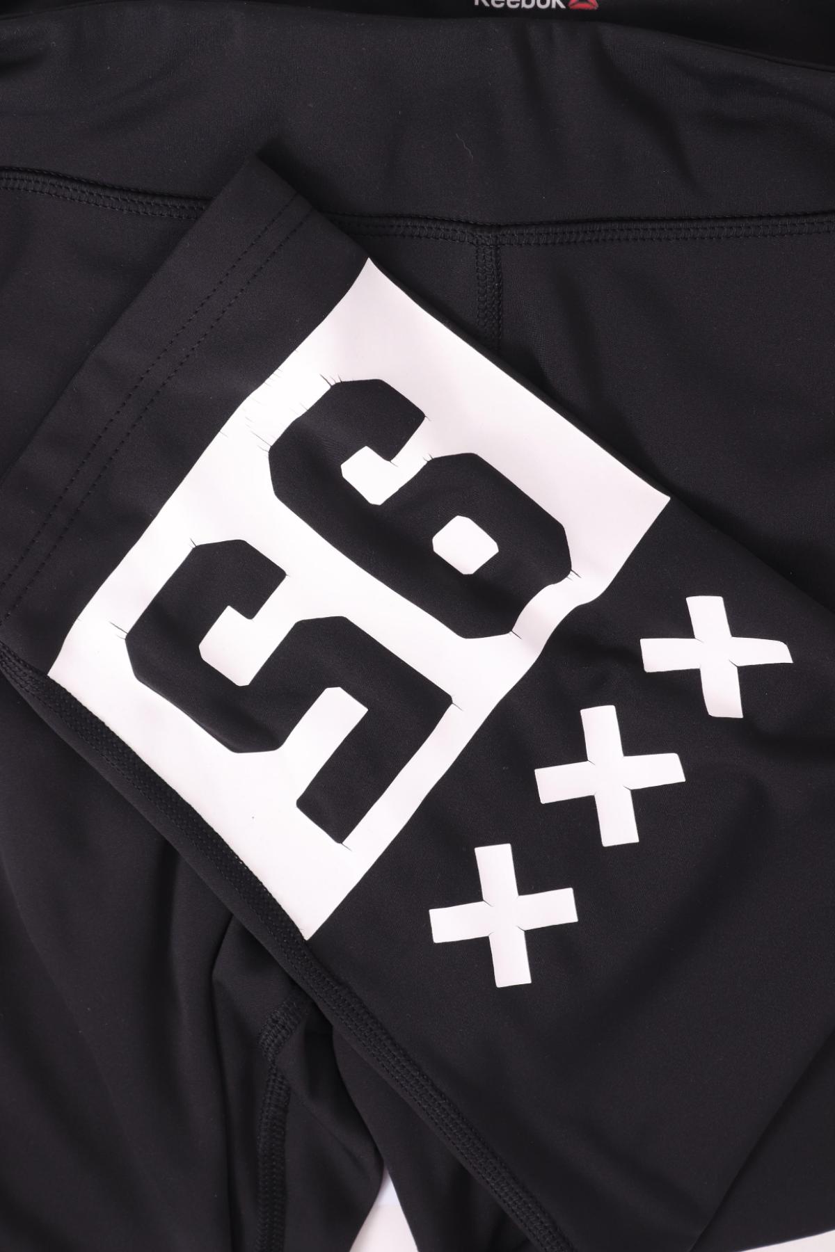 Спортен клин REEBOK4