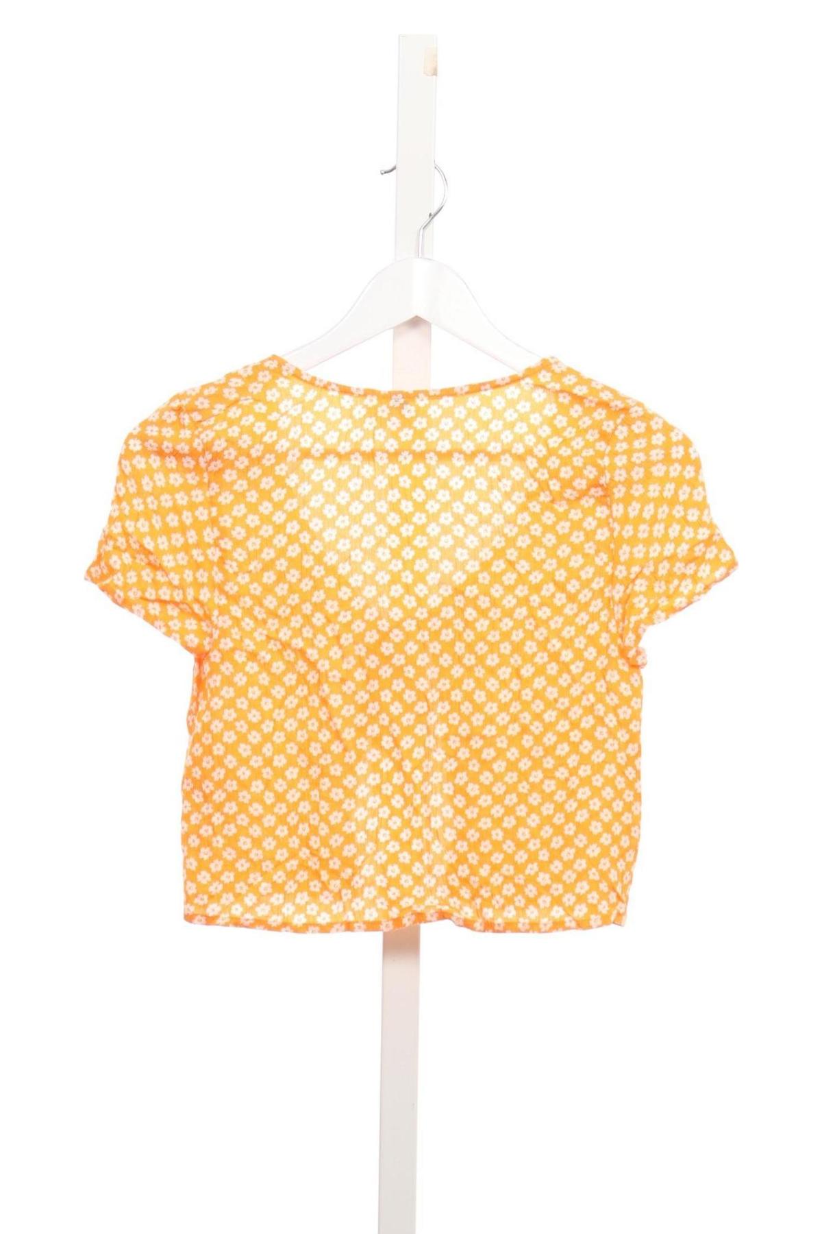 Блуза H&M DIVIDED2