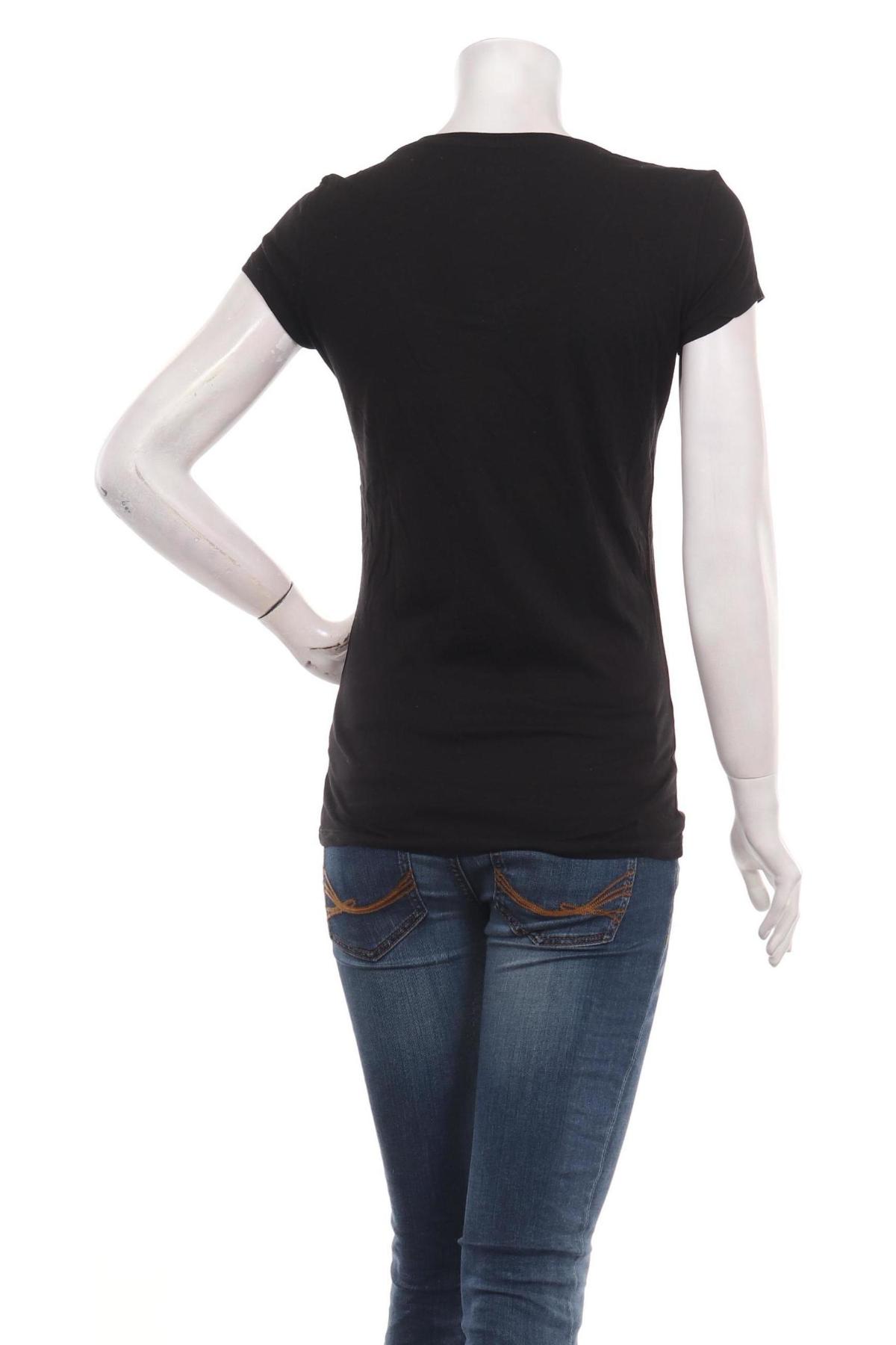 Блузи от Тениски GUESS2