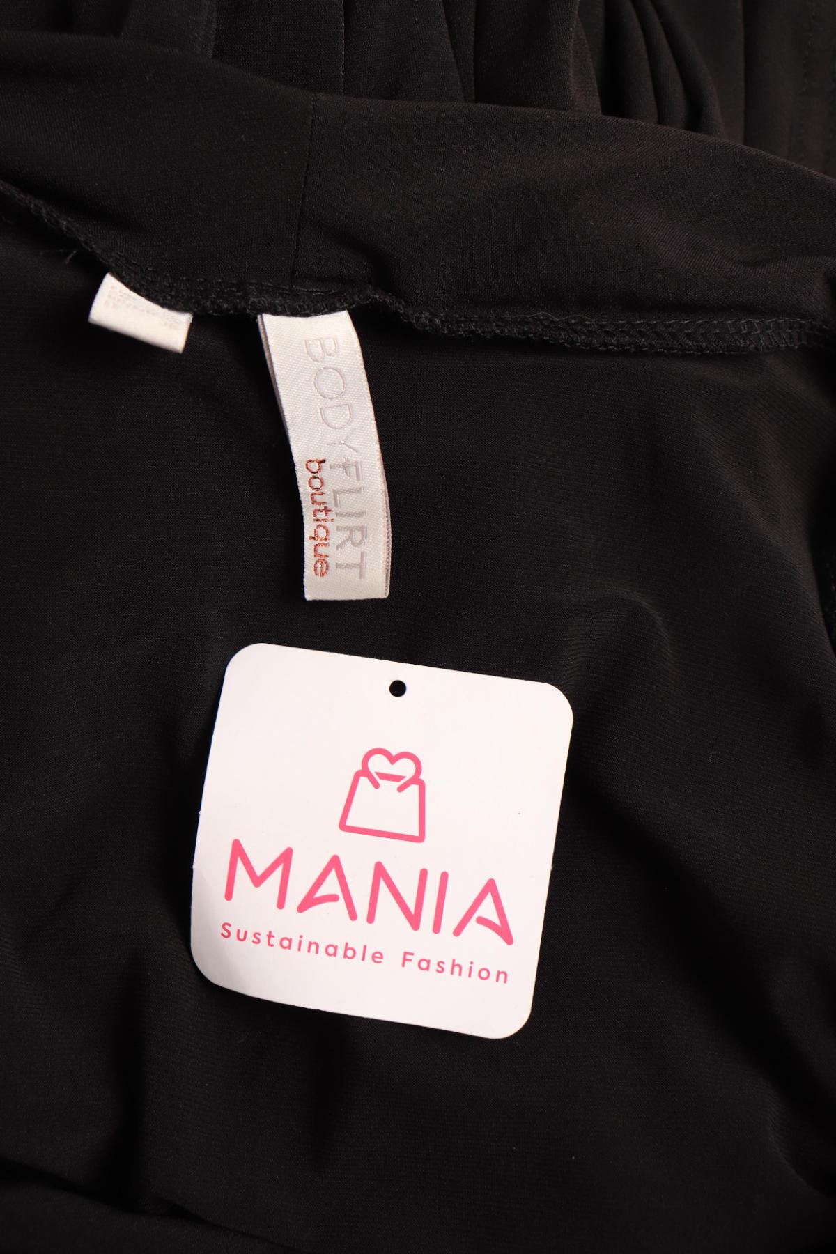 Елегантен гащериозон BODY FLIRT3