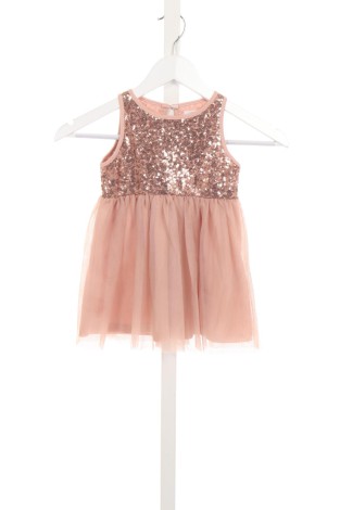 Rochie fată NO NAME