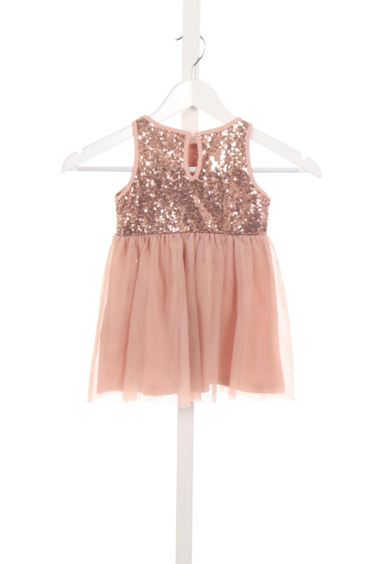 Детска рокля NO NAME2