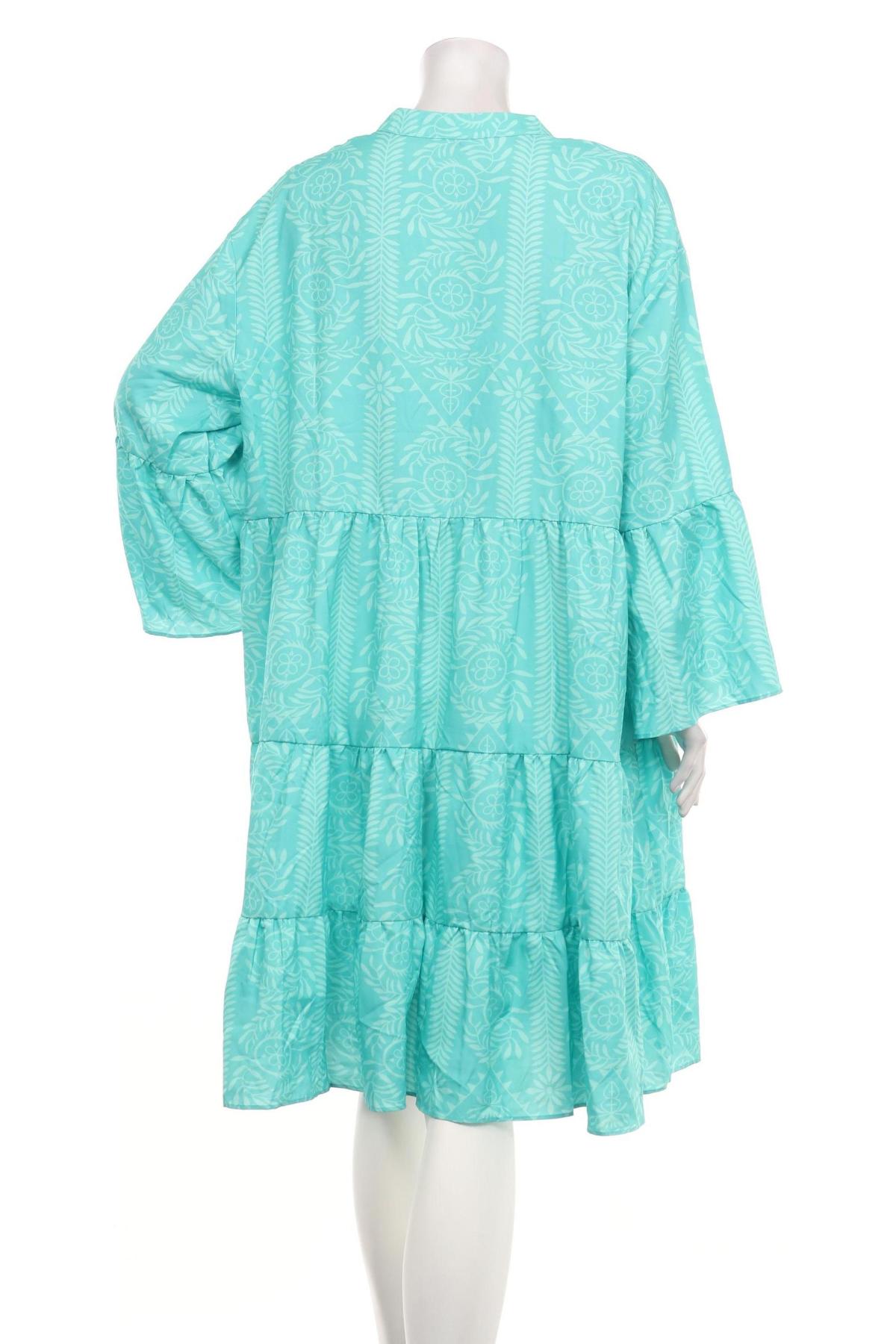 Ежедневна рокля NO NAME2