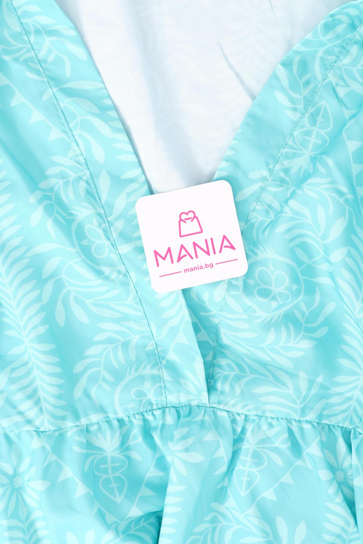 Ежедневна рокля NO NAME3