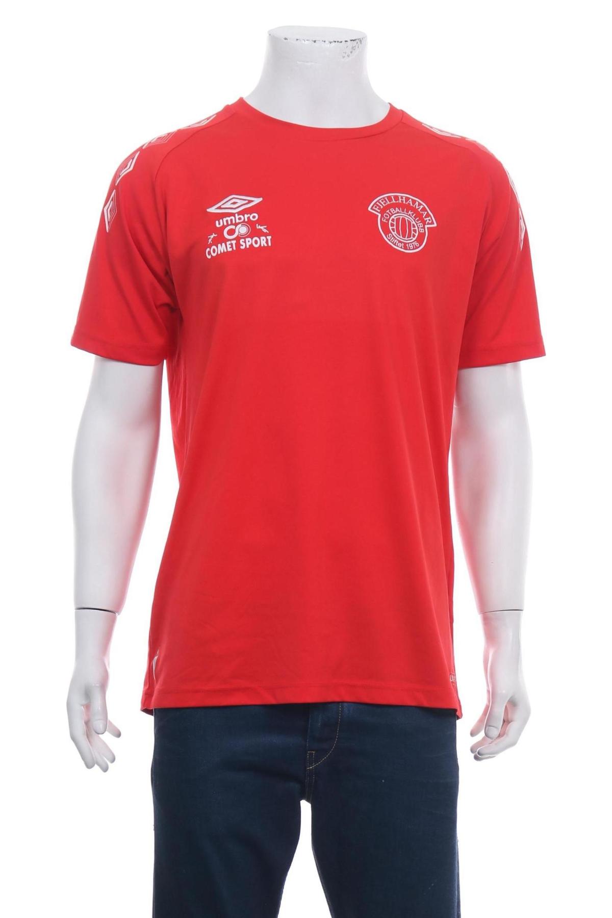 Спортна тениска UMBRO1