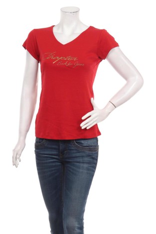 Tricou cu imprimeu FOREVER