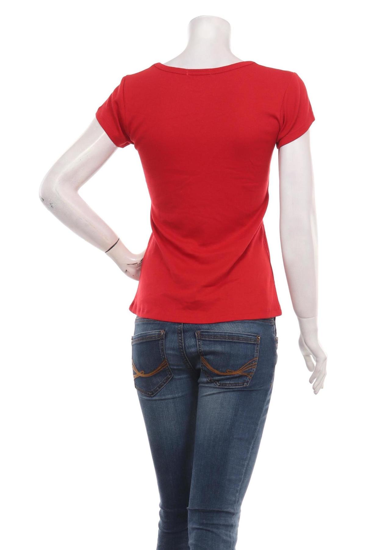 Тениска с щампа FOREVER2