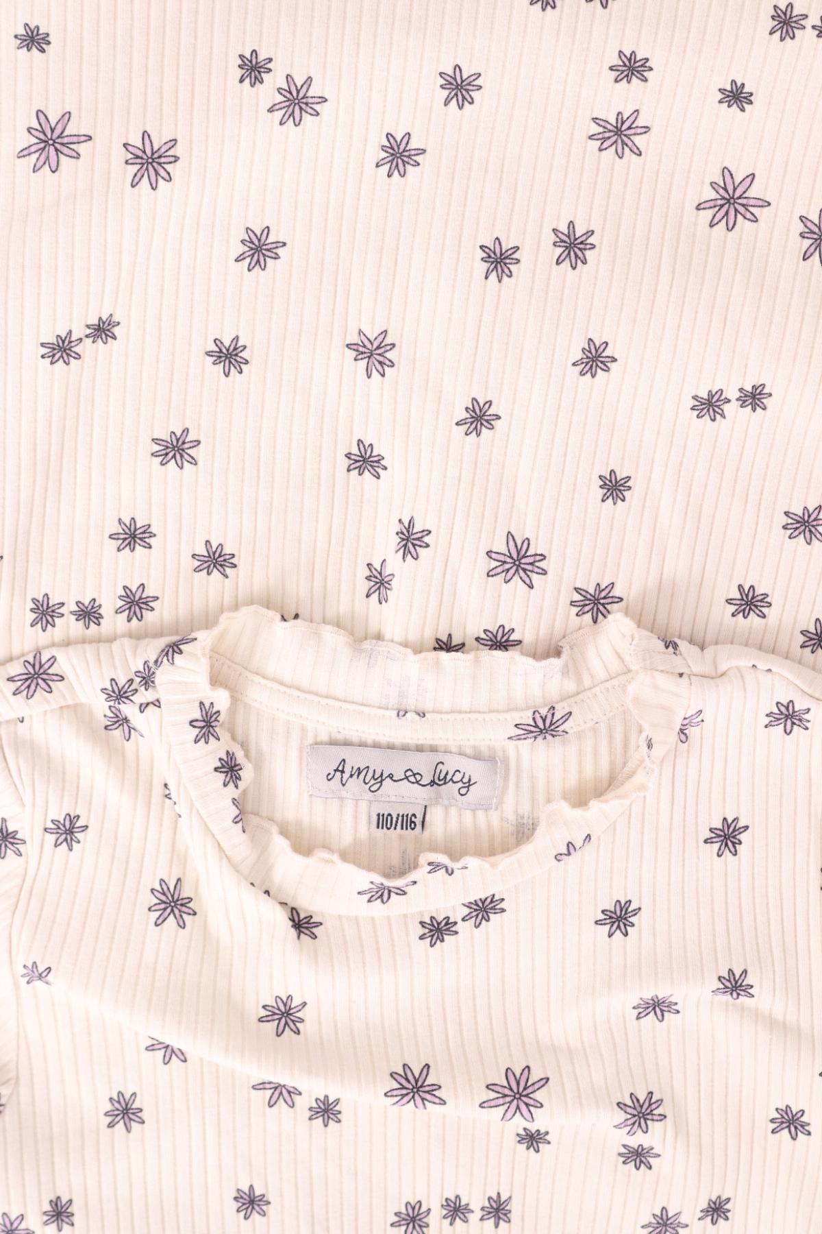 Детска рокля NO NAME3