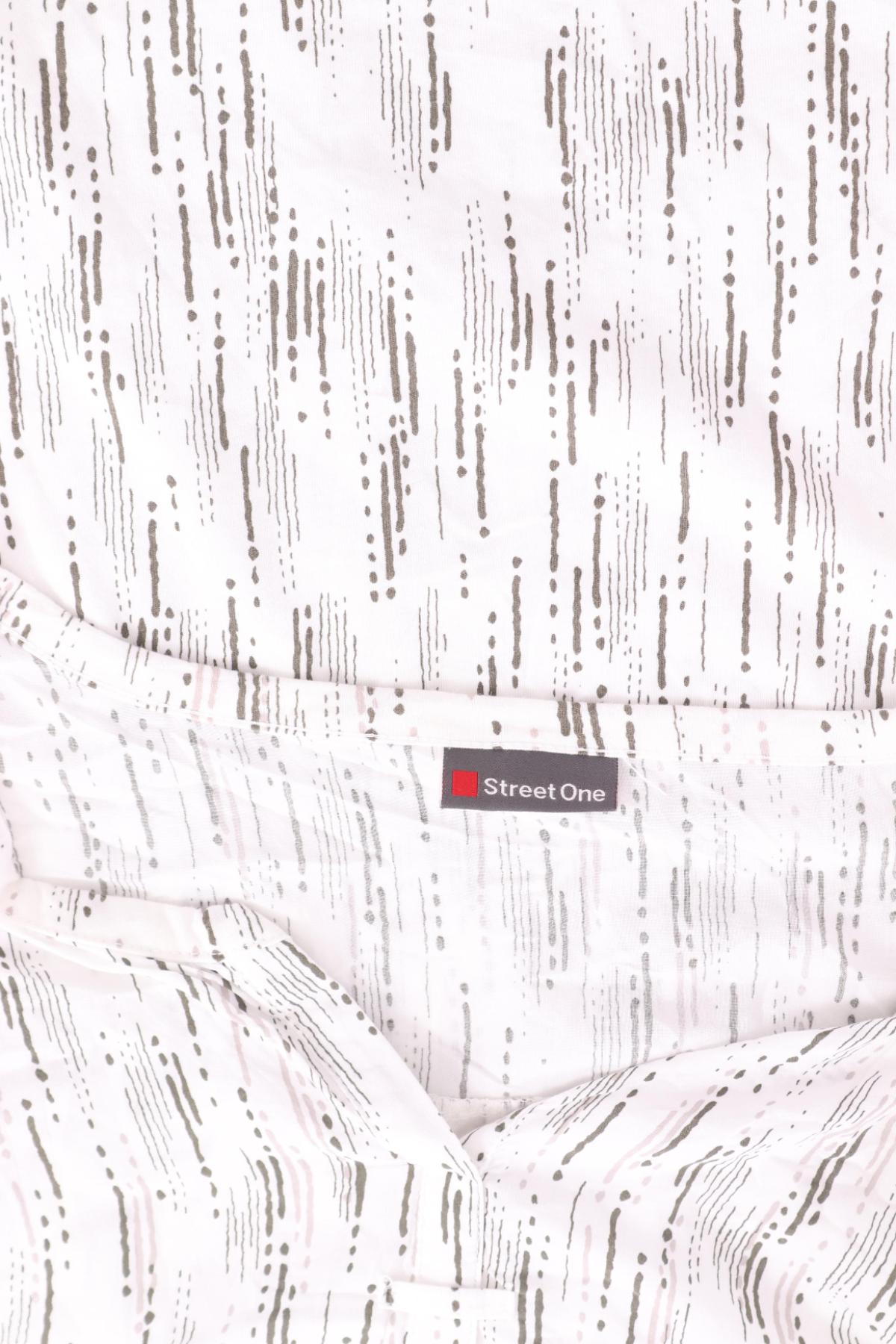 Блуза STREET ONE3