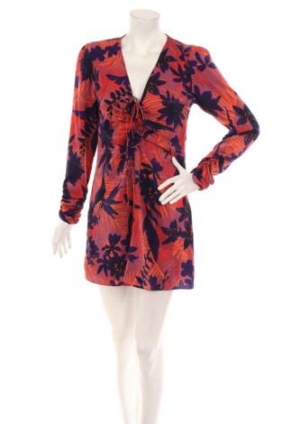 Ежедневна рокля ZARA