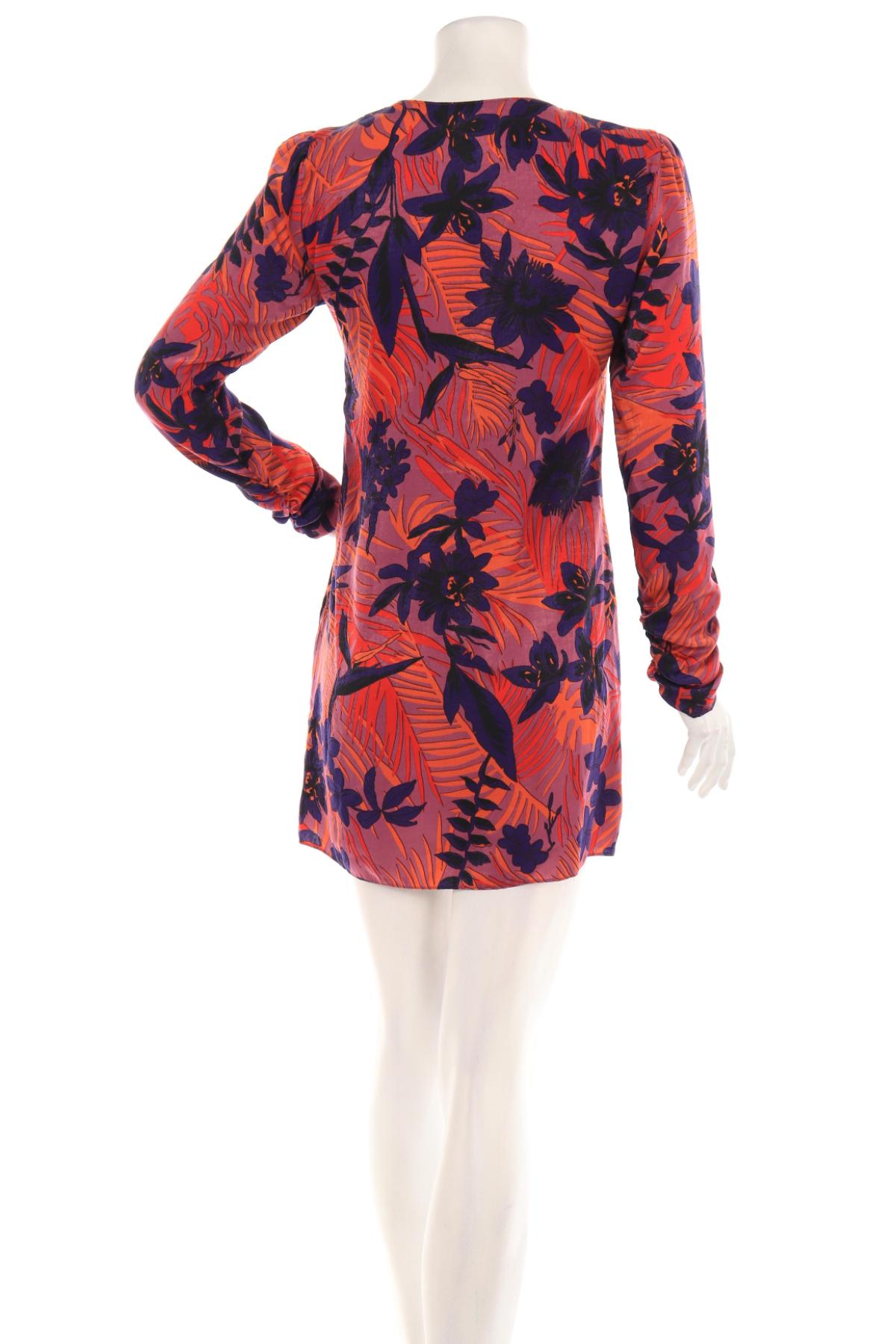 Ежедневна рокля ZARA2