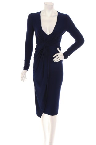 Ежедневна рокля CLUB L