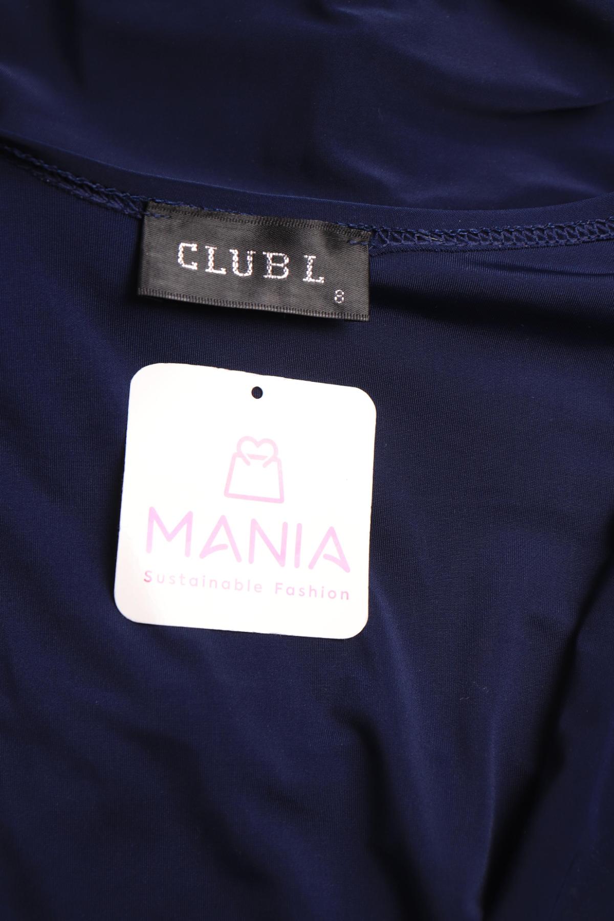 Ежедневна рокля CLUB L3