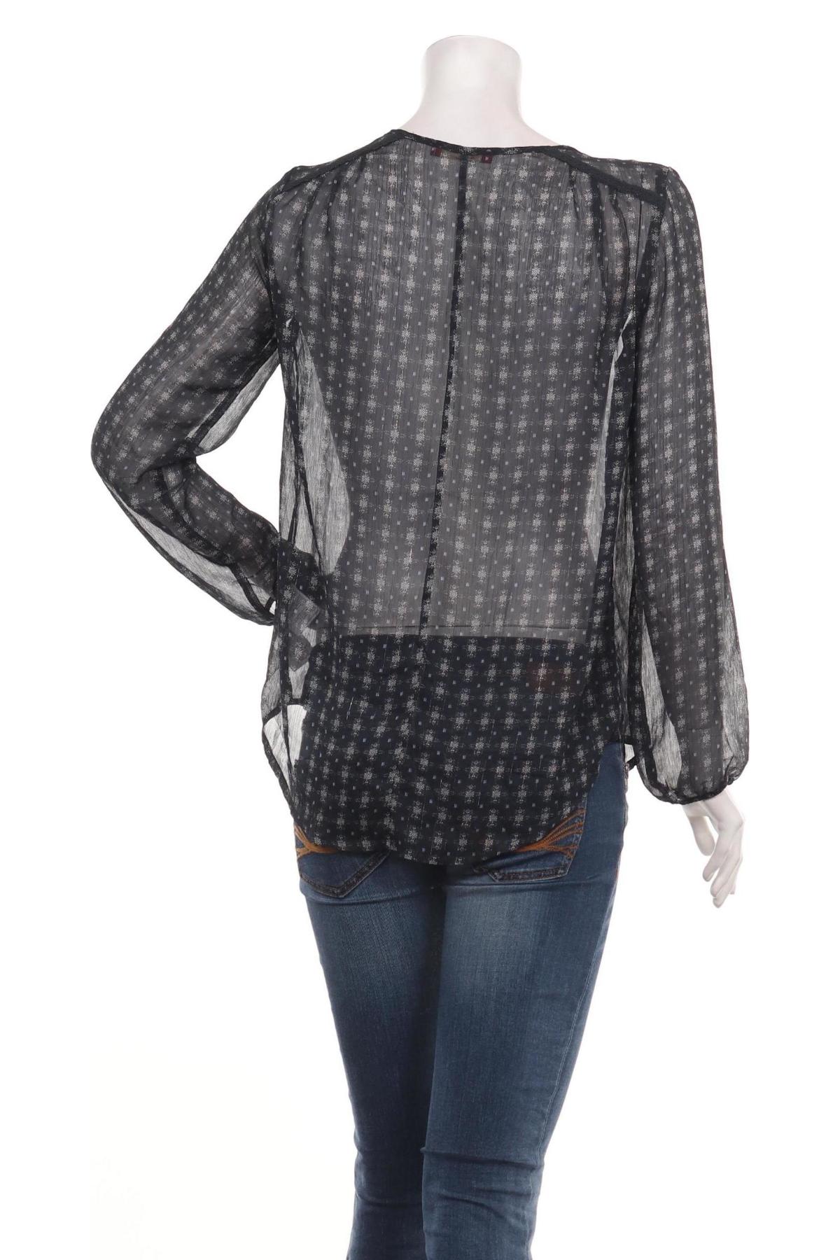 Блуза EDC BY ESPRIT2